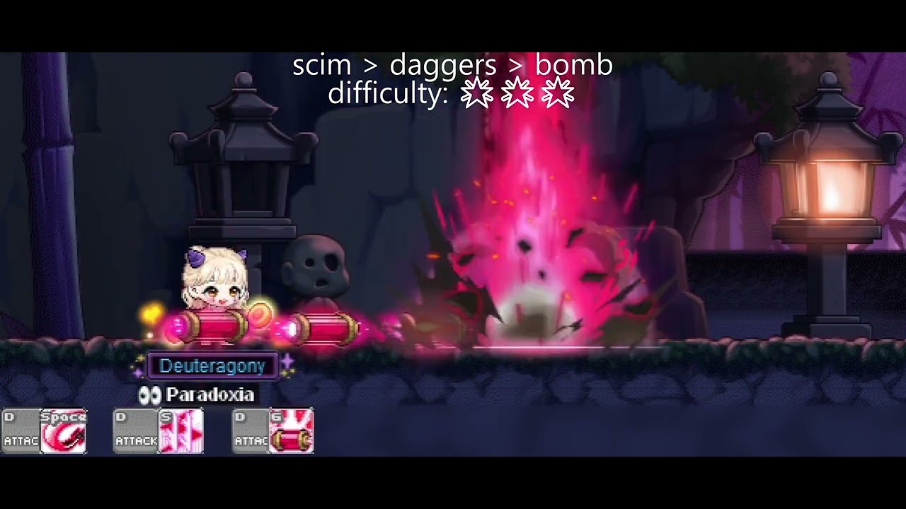 Cadena Thrash Cancel Timing Drills (w/Audio Cues)