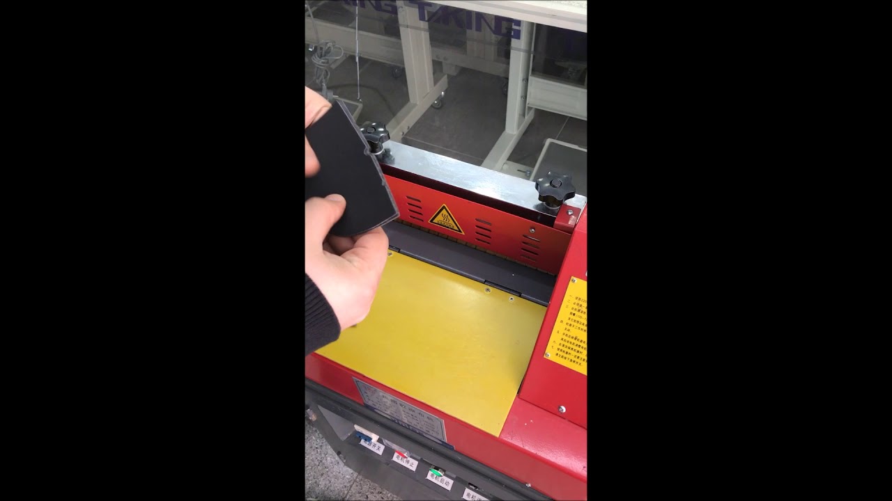 VINLEX VX-930 Erkan Makina Ayakkabı Makinaları