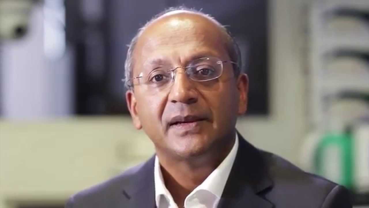 EFPC Niro Siriwardena