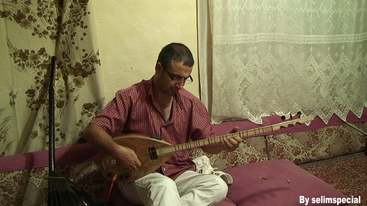 Hasan GENÇ & Mustafa BEDER  İLK GÖZAĞRIM