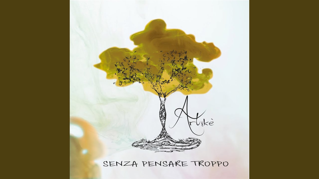 Senza Pensare Troppo