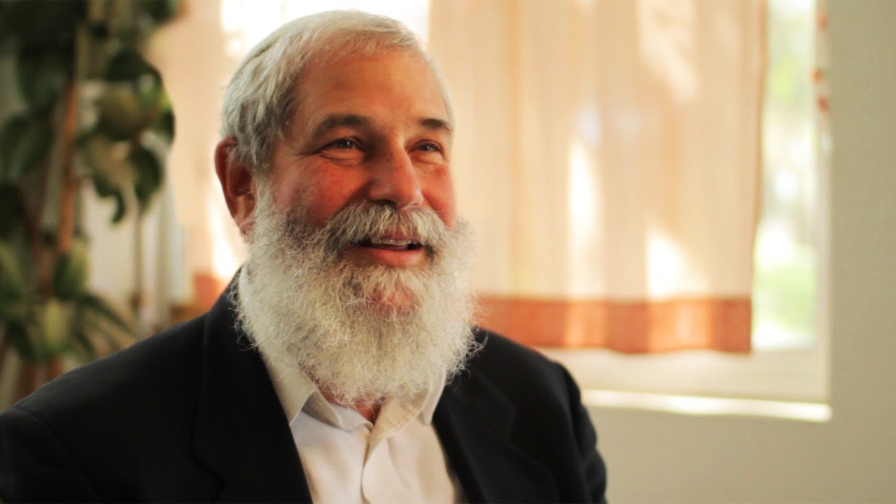 Fundamentals of Kabbalah and Chassidut - The Shechina - Part 3