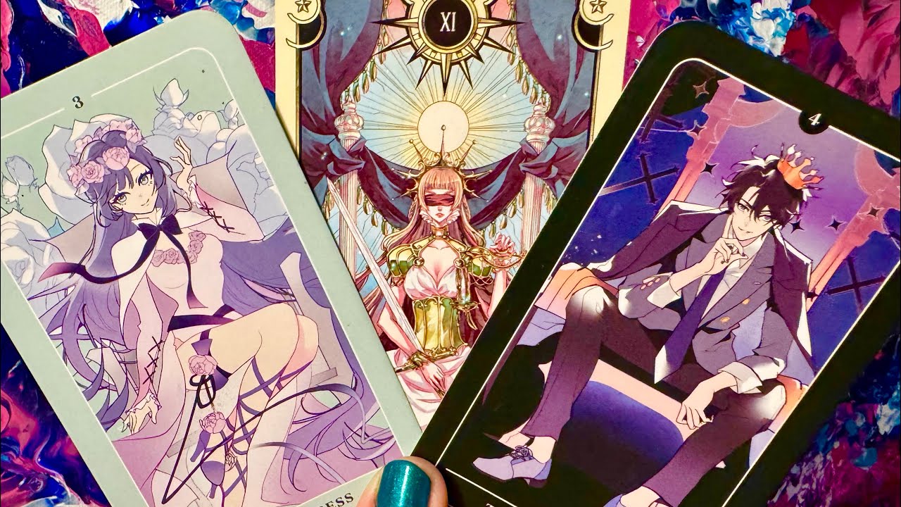 Libra Love ❤️ Someone’s More Sure Than Ever About Their Feelings For You & The Truth Comes Out