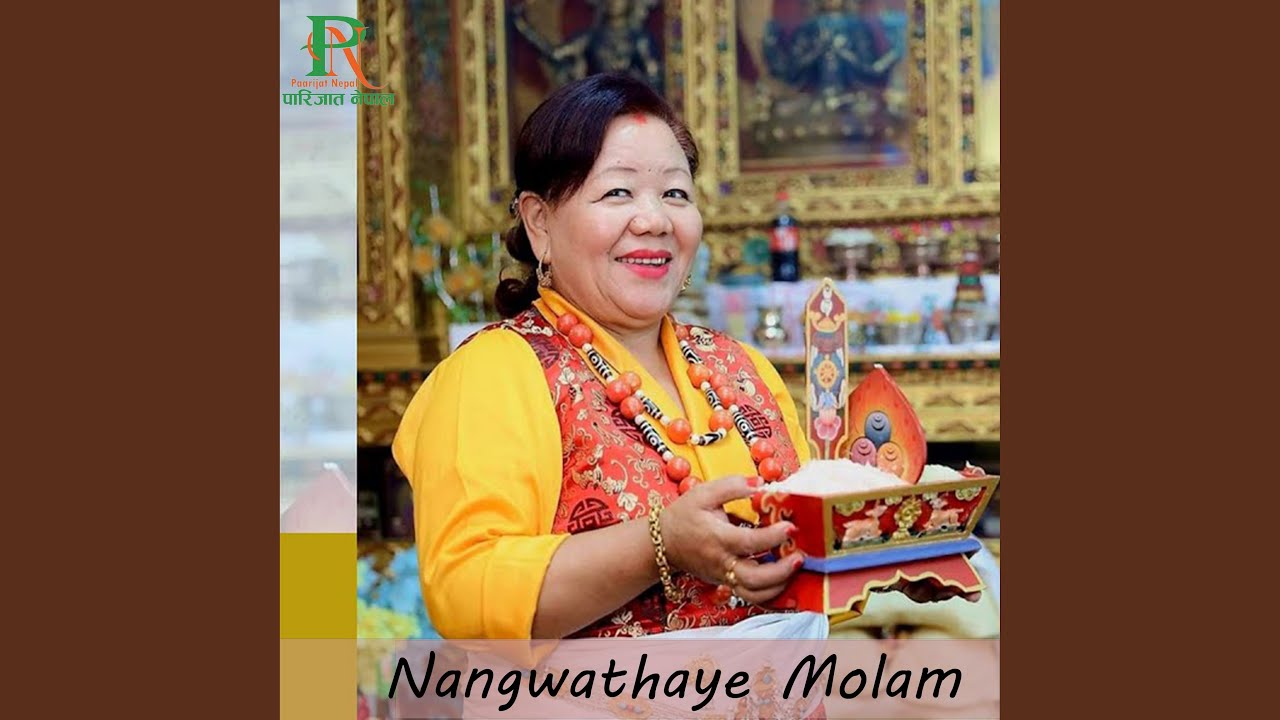 Nangwathaye Molam