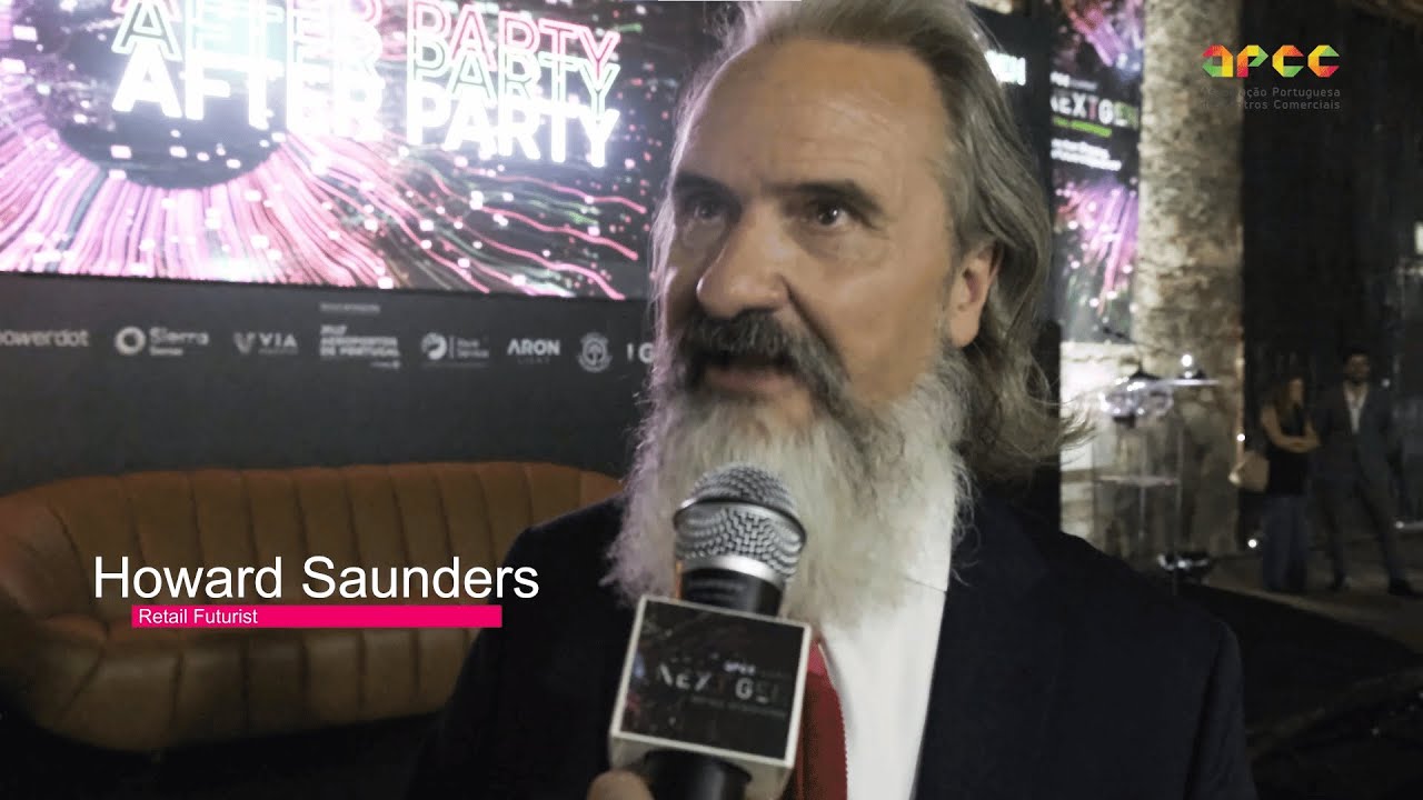 Flash Interview Howard Saunders - APCC Summit