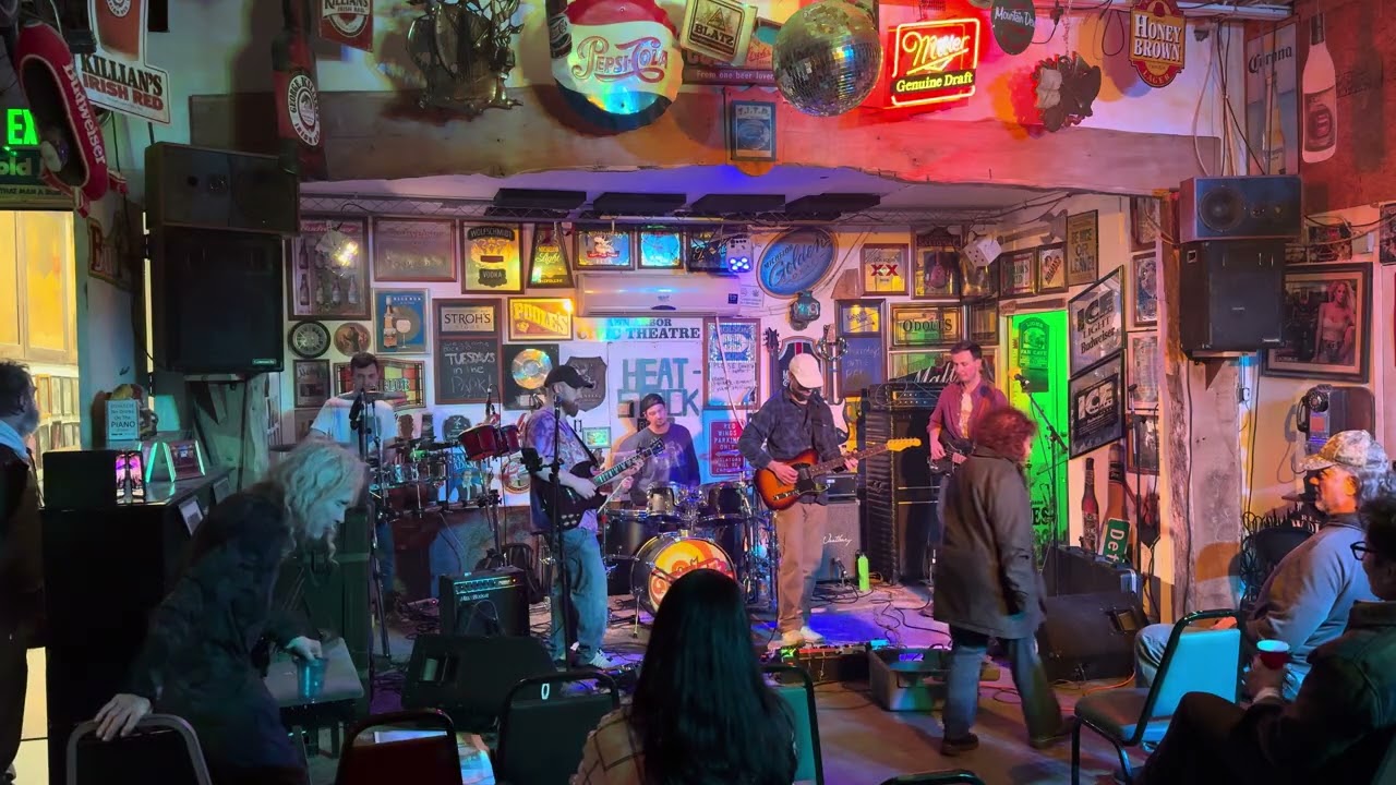 QM - The Shop - Set 2 - 3.5.2026