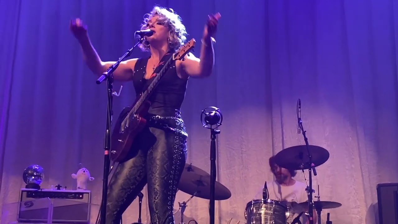 Samantha Fish - Lose You (Live) 6/25/25