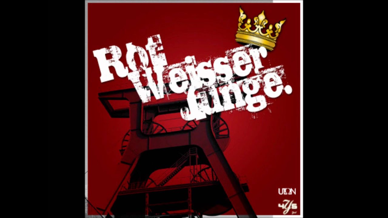 6. Meine Leute (Rot-Weisser Junge)