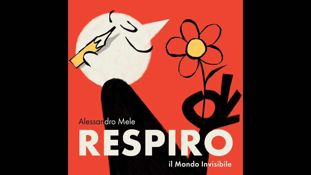 RESPIRO 31 - l'intenzione