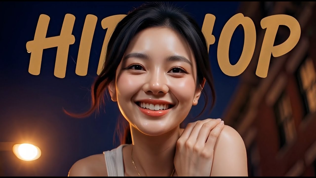 Playlist 카페에서 혼자 듣는 감성힙합 #02 | Moonlight Vibe 🌙 감성 힙합 & Lo-Fi #카페플리 #공부플리 #작업플리 #lofi힙합 #lofimix