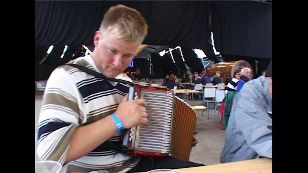 Tom Kjetil Tørstad  - Titano 2002