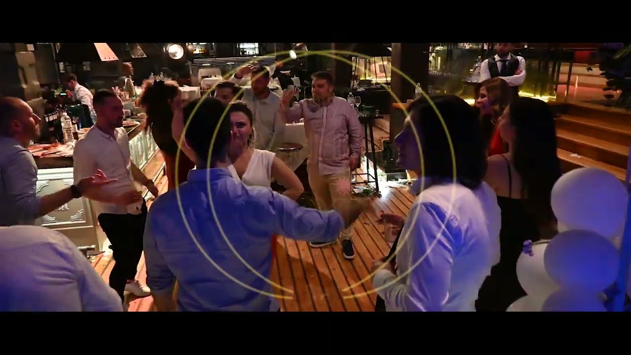 &Gamma;&alpha;&mu;ή&lambda;&iota;&omicron; &pi;ά&rho;&tau;&upsilon; (Wedding Party) 18/04/2023 #myweddingdj #djgamou   #weddingparty