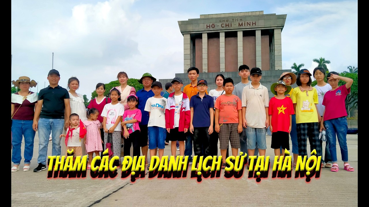 Về Thăm Quê Nội