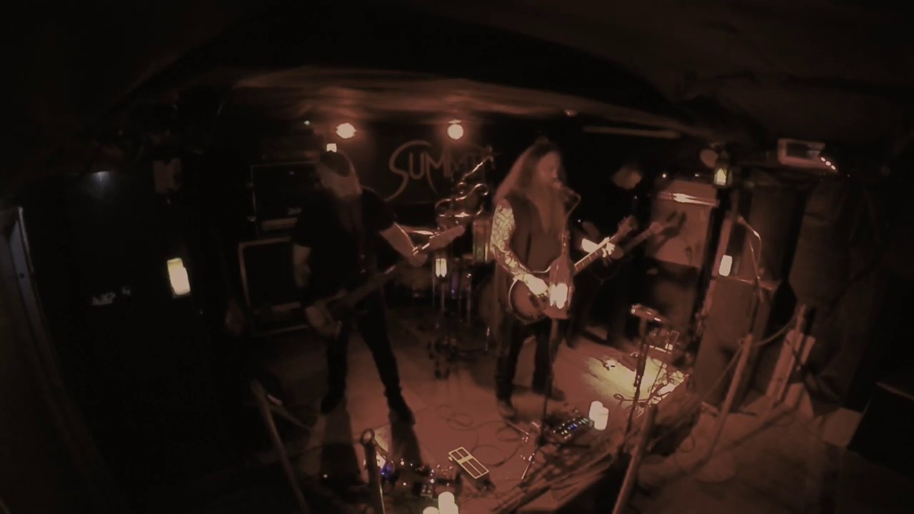 Summit - The End (Live)