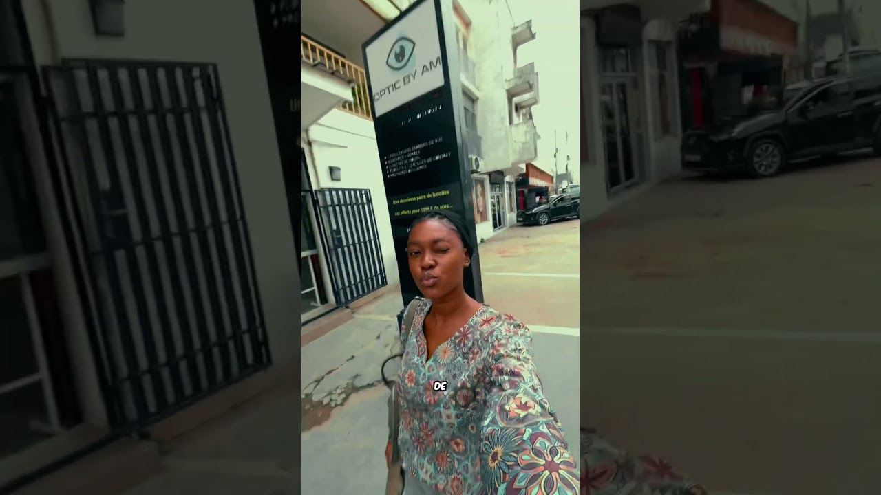 Une Journ&eacute;e Rapide &Agrave; Brazzaville 🇨🇬
