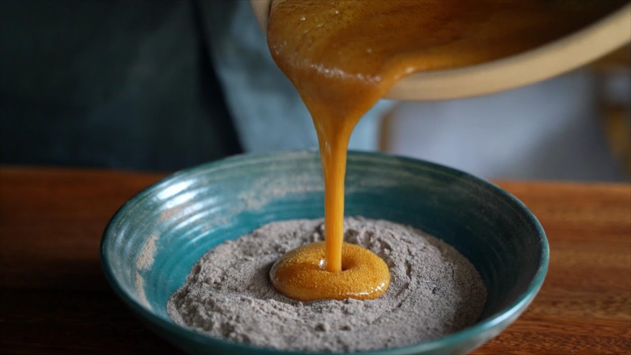 How to make liuwei dihuang Pills  in Ancient China.从挖药到炮制，使用传统工艺制作六味地黄丸。