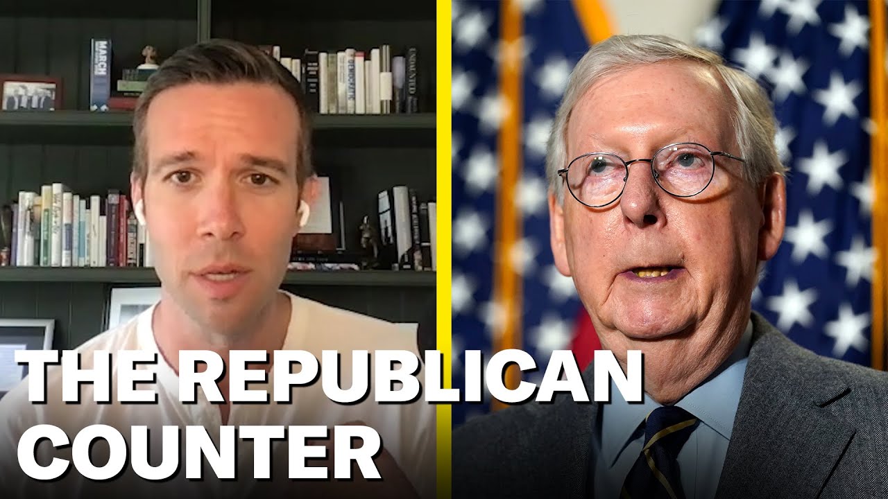 Republicans Counter Biden's Covid Relief Plan | Pod Save America