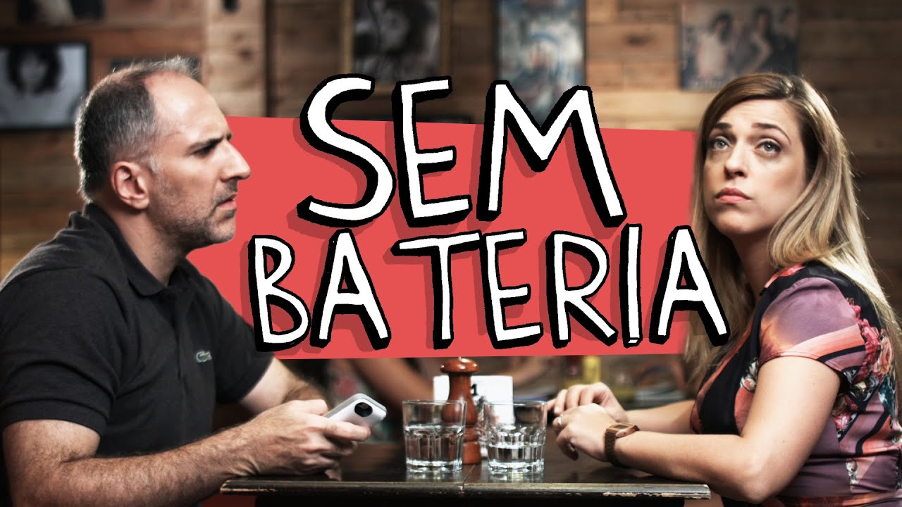 SEM BATERIA