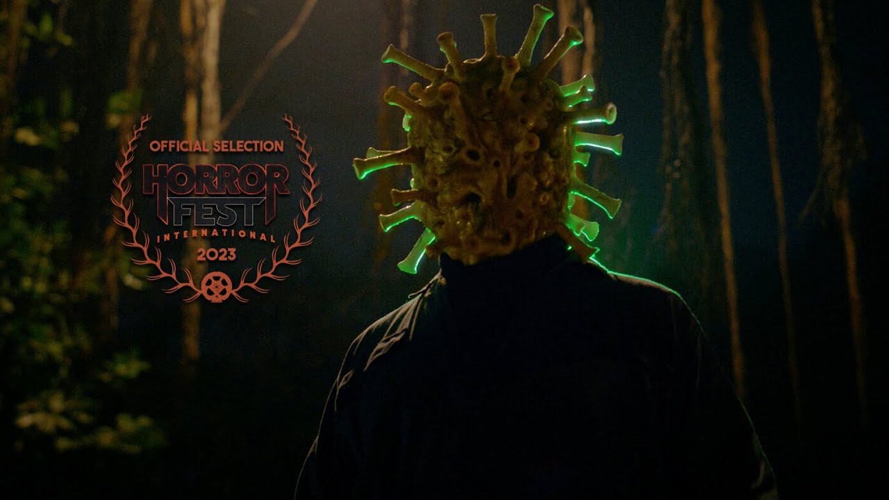 Giallo Teaser Trailer | 2023 HorrorFest Int'l Film Festival