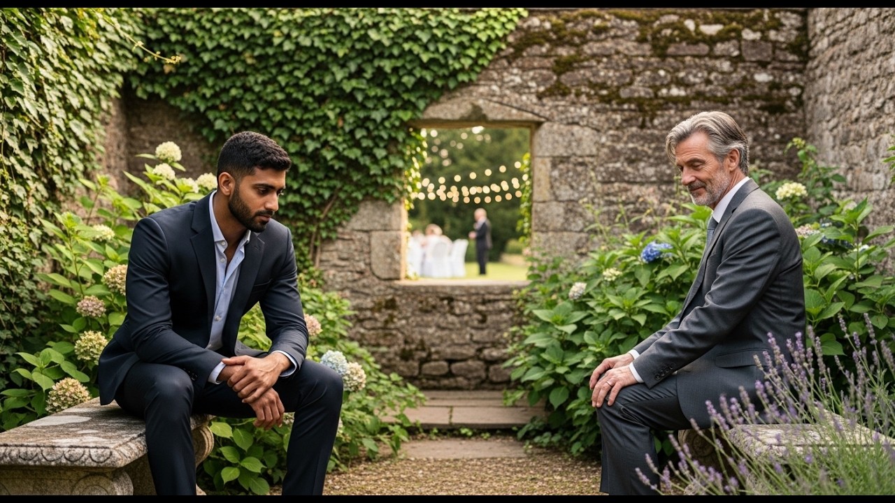 He Told Me to Stay Away from His Wedding — Then Found Out I Was the Venue Owner