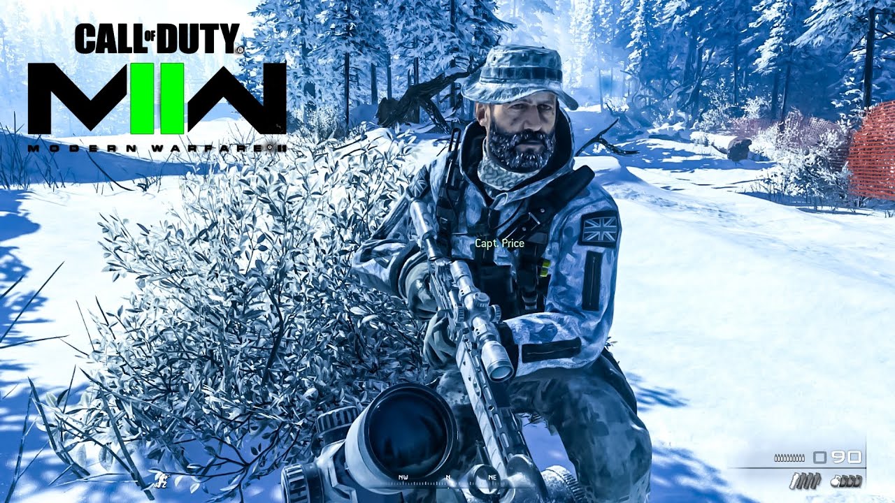 CAPTAIN PRICE ATTACK ON RUSSIAN PORT | CALL OF DUTY MODERN WARFARE || CAMPAIGN REMASTERED 
