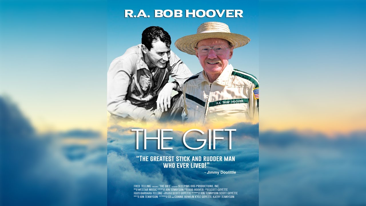 R.A. Bob Hoover 