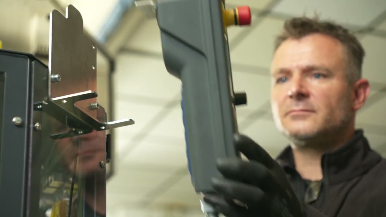 ESAB Syst&egrave;me de per&ccedil;age 307 | Syst&egrave;me de per&ccedil;age automatique multi-outils