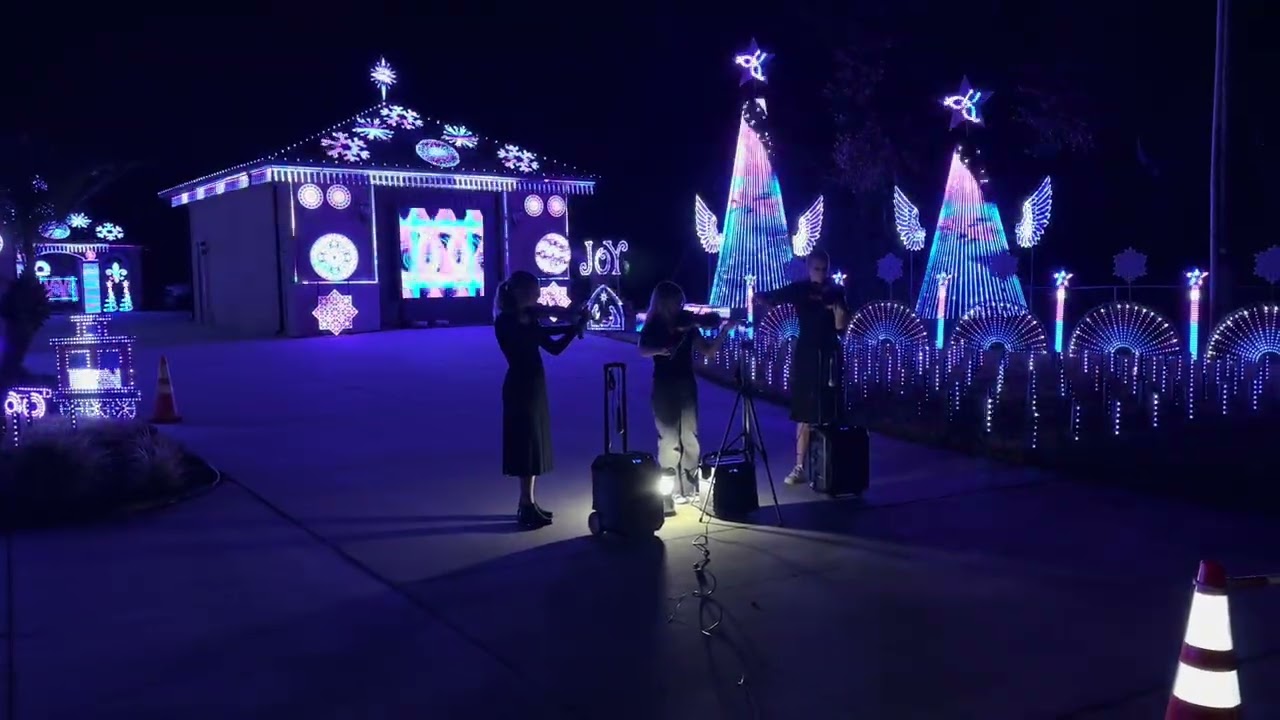 Joy to the World