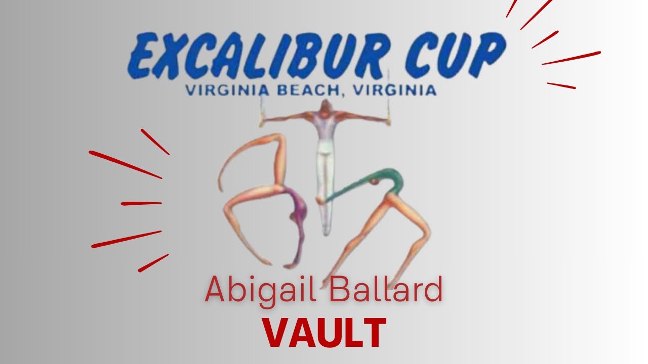 2026 Excalibur Cup Vault | 🥇9.7