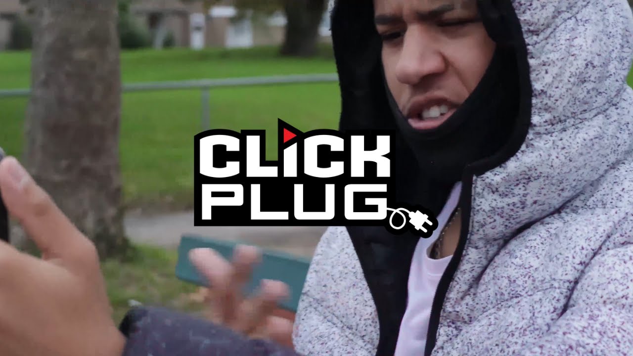 M2S - Freaky [Music Video] | Click Plug
