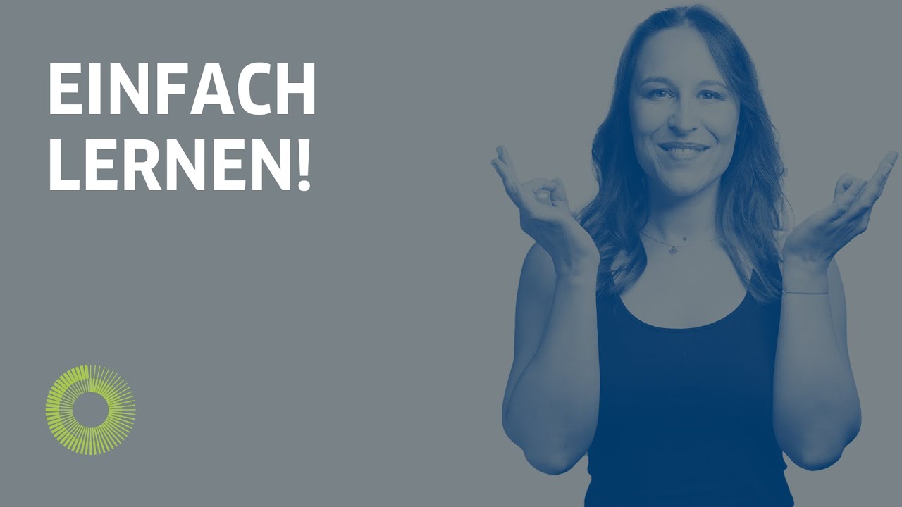 #12 Tipps und Tricks beim Deutsch lernen - Learn German with Ida | 24h Deutsch | A2/B1