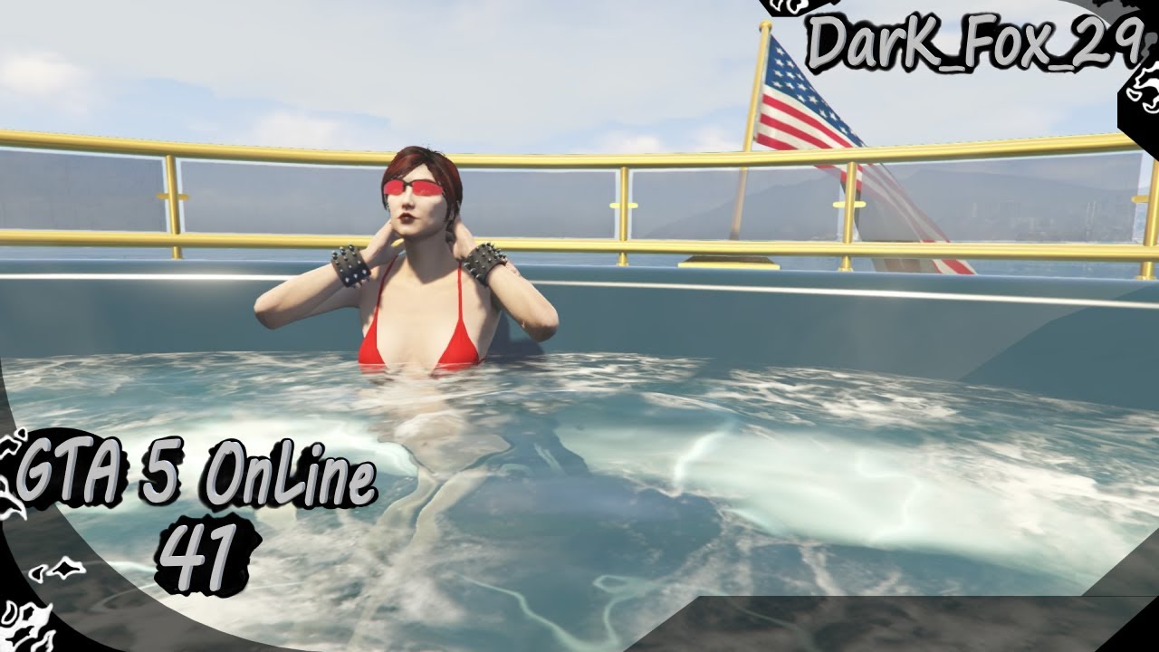 GTA 5 OnLine 41