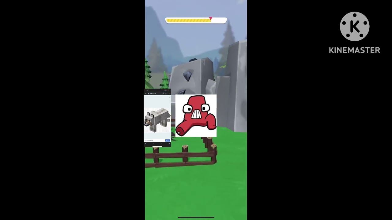 Mad Dogs Animal Stampede Add Round 1