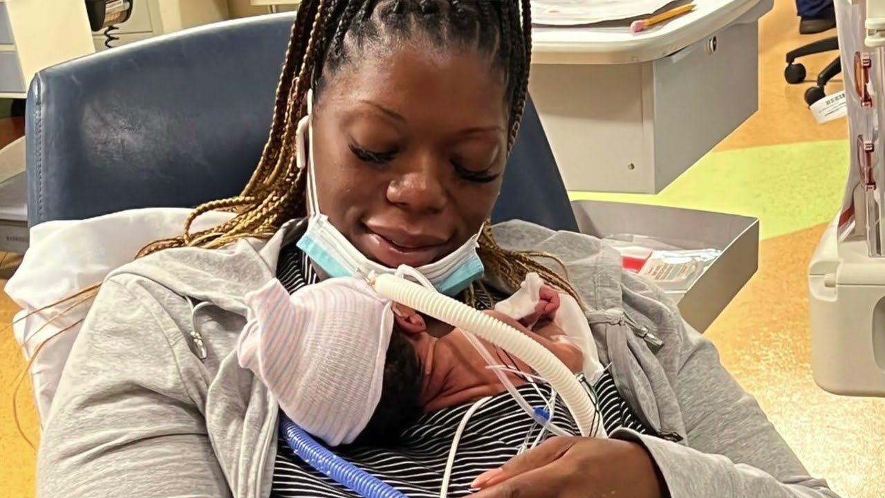 Emotional Reunion: Placenta Accreta Survivors Reunite with Care Teams at Memorial Healthcare System