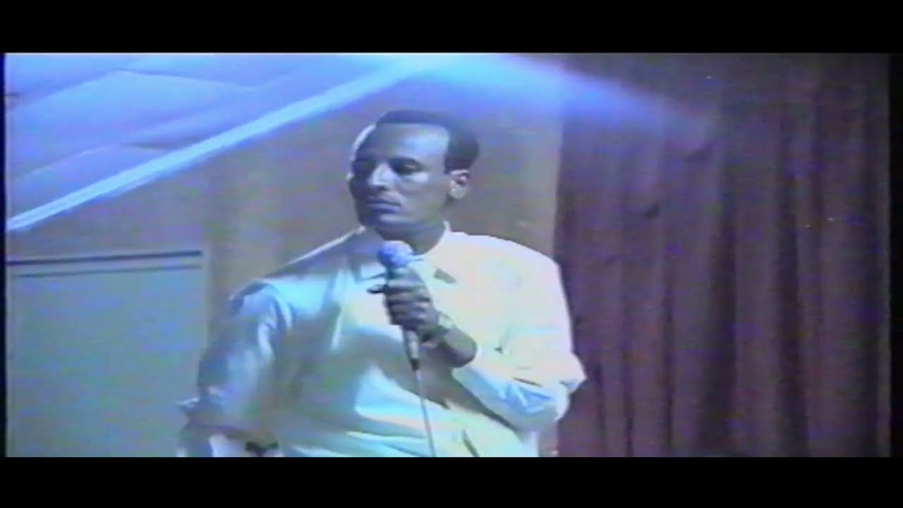 ተአምር የምታደርግባትን በትር አንሳ ክፍል 4 - ጉባኤ እግዚአብሄር ቤተክርስቲያን - Alemneh Jemberu አለምነህ ጀምበሩ