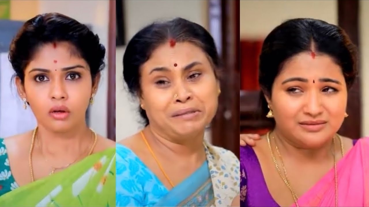 Pandian stores2 Promo|Jan 14th 2026|VijayTV #tamilserial