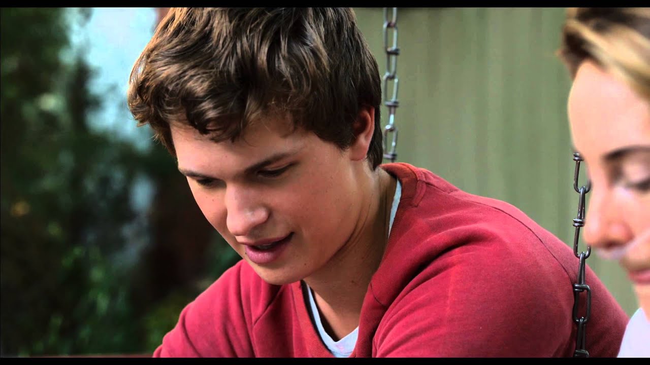 Nos Etoiles Contraires - Extrait Grenade [Officiel] VF HD