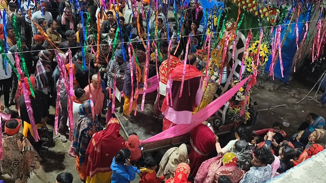 भोले बाबा की शादी का बरती जा रहा है 🤗🤗🤗🤗🤭♥️🌹