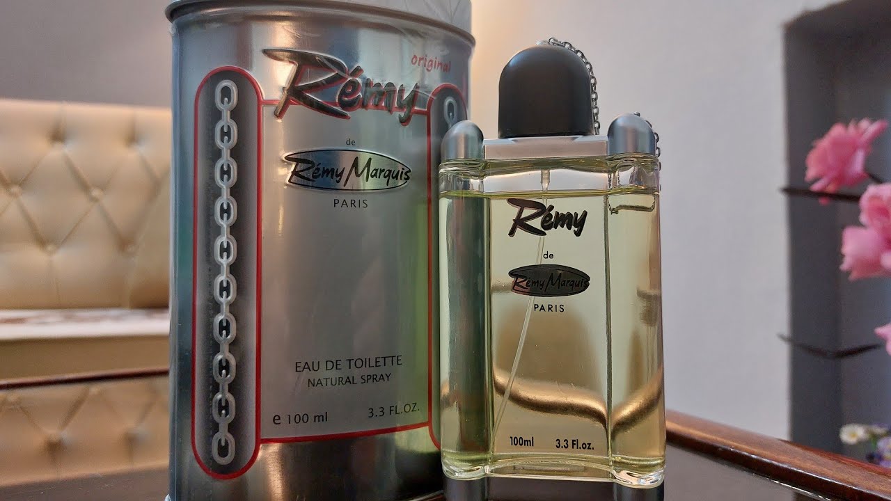 Remy Marquis perfume Review | Inexpensive Long Lasting Fesh Fragrance
