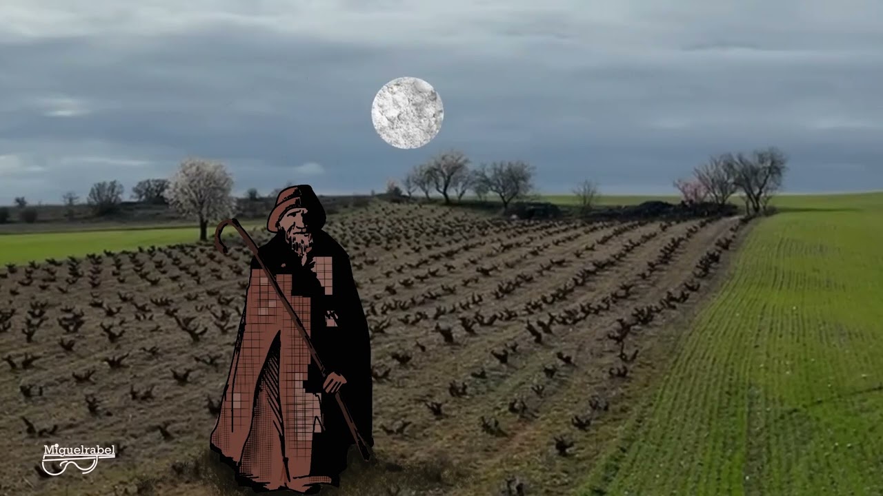La Loba Parda