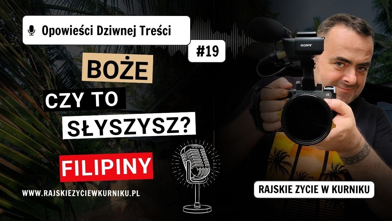 Załóżmy ze było jak mówicie?