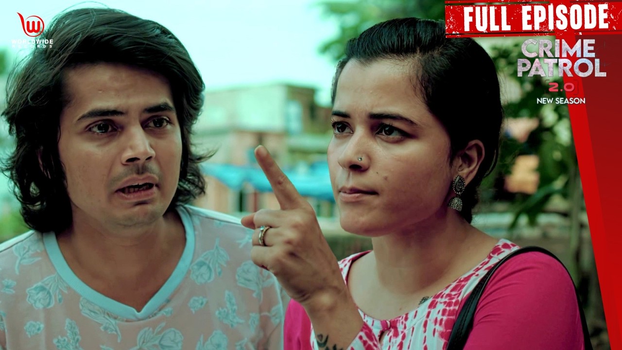 Love Makes Monsters | Crime Patrol 2.0 | EP - 163 #crimepatrolsatark