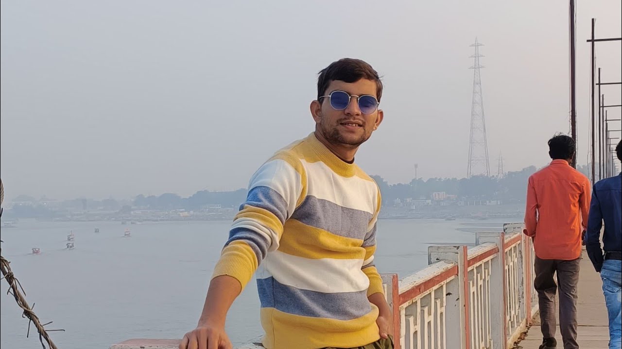 Saryu Ghat Ayodhya Live !! Feels the Saryu river vibes #ayodhyarammandir #saryughat #ayodhyadham 