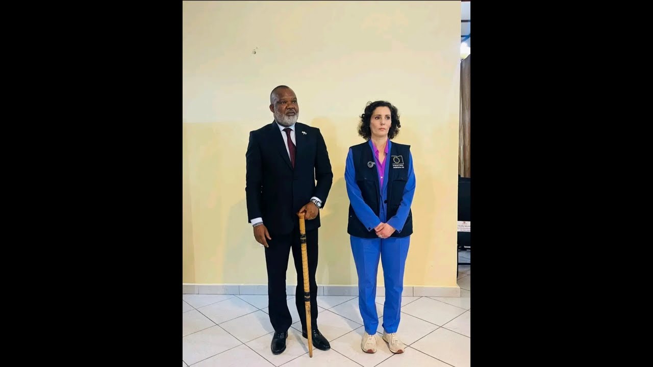 Parole TV ‼️ URGENT 🚨 DIALOGUE AVEC LES REBELLES 🔥 samedi le 21/2/2026!!