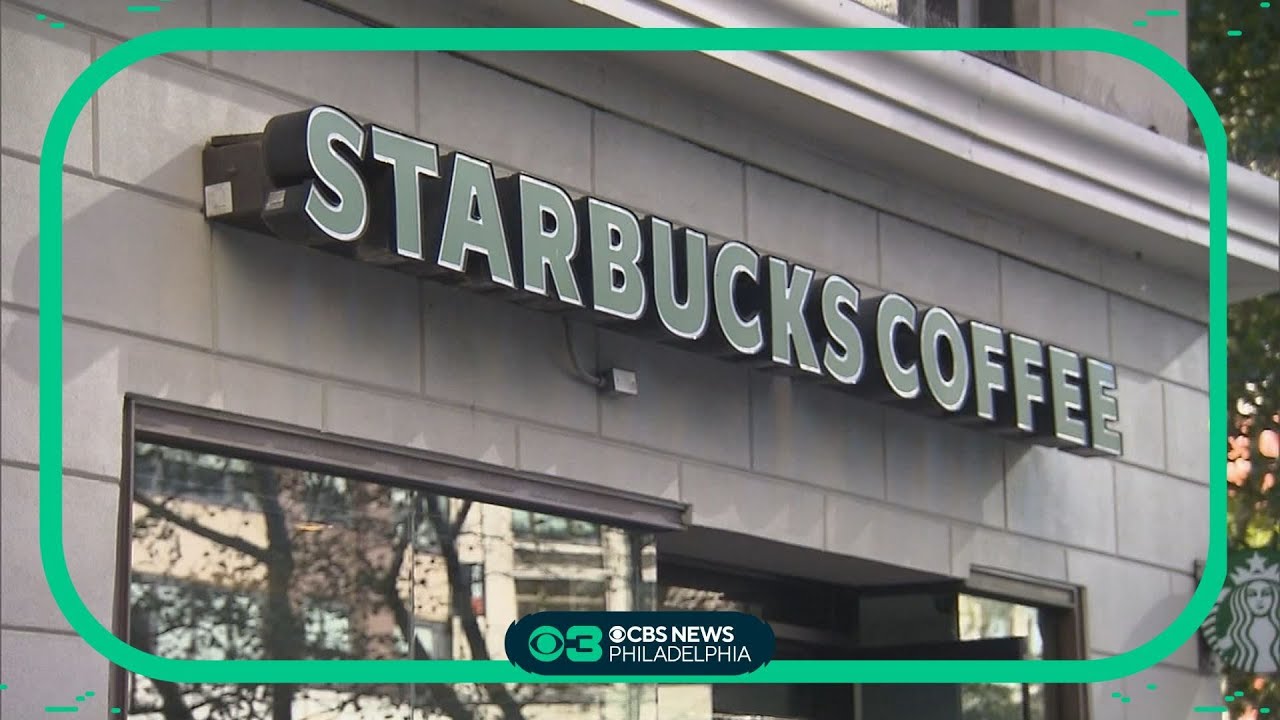 Starbucks ordered to pay additional $2.7 million to Shannon Phillips