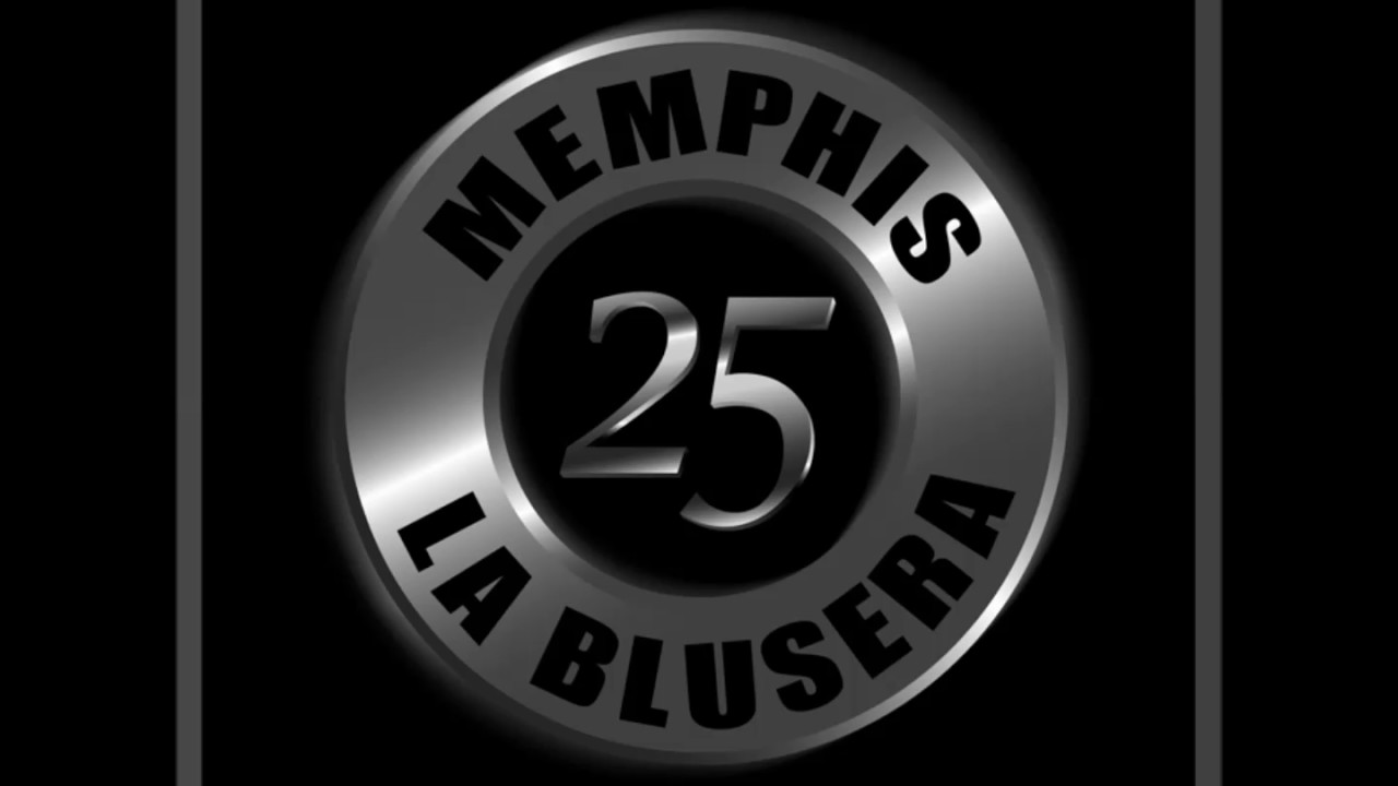 Memphis la Blusera - La flor mas bella (AUDIO)