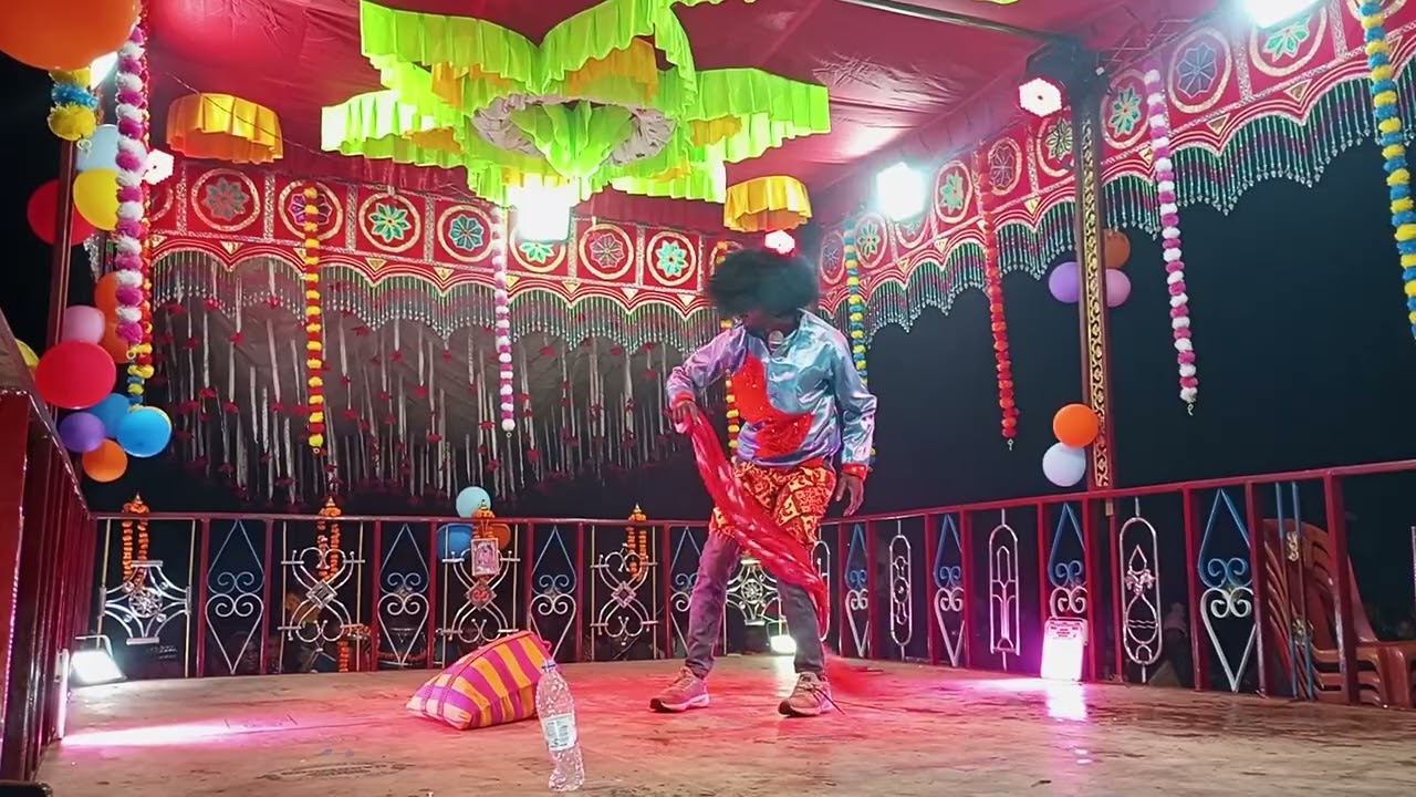 Dondarguda New Naat || Bastar Naat dondarguda 