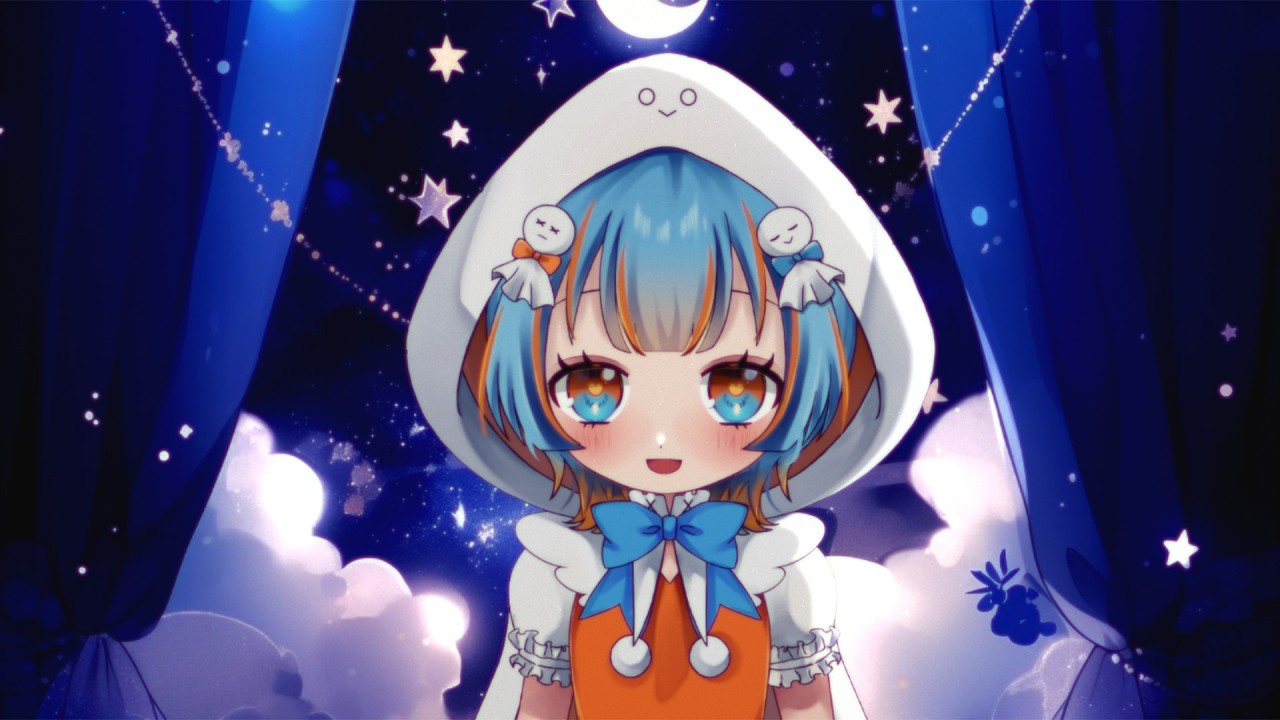 【#雑談】告知があったりマシュマロ飲んだり(?)お酒を飲んだり雑