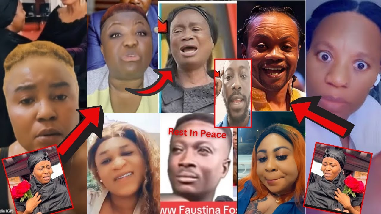 As3maba! Team Odo Broni CÜRSE & BEG DL soul 2 come 4 some T.Legals & Their children 4 insulting