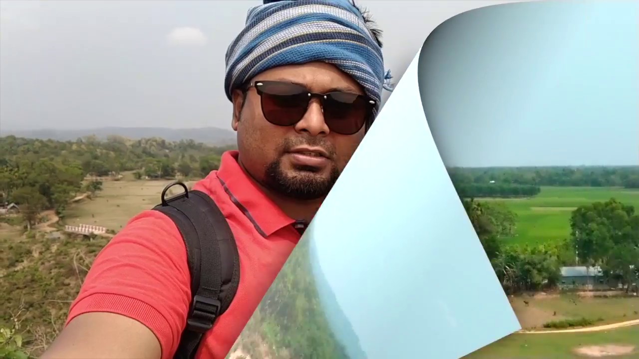 Birisiri Tour